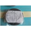 Image 2 : Qty 4 Ocean Kayak 6" Screw-In Hatch w/ Cat Bag & Instructions