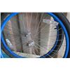 Image 2 : Qty 5 Bike Rims with Tires (3 Fronts & 2 Rears), Excel (57-559) 26x2.125 E-702-75