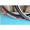 Image 8 : Qty 2 Road Bike Rims and 4 Tires, Continental Mavic AKSIUM One Disc DT Swiss RR585