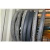Image 2 : Qty 7 Kenda Komfort K841A w/ K-Shield Wire Bead Bicycle Tire 26"x1.95" (50-559)