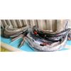 Image 1 : Bike Parts - Multiple Clip-On Bicycle Fenders & Fittings