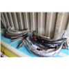 Image 2 : Bike Parts - Multiple Clip-On Bicycle Fenders & Fittings
