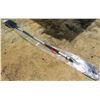 Image 1 : New Carlisle Paddle Gear Recreation Day Tripper Kayak Paddle 220 cm 37 oz