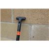 Image 2 : Werner Adjustable SUP Stand Up Paddle, Retail $144