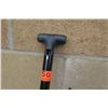 Image 2 : Werner Adjustable SUP Stand Up Paddle, Retail $144