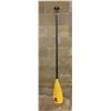 Image 1 : Werner Adjustable SUP Stand Up Paddle, Retail $144