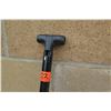 Image 2 : Werner Adjustable SUP Stand Up Paddle, Retail $144