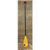Image 1 : Werner Adjustable SUP Stand Up Paddle, Retail $144