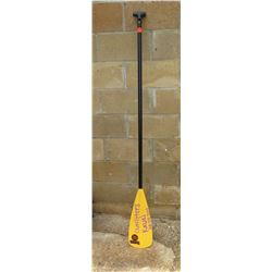 Werner Adjustable SUP Stand Up Paddle, Retail $144