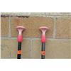 Image 2 : Qty 2 Adjustable Surftech SUP Stand Up Paddle