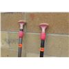 Image 2 : Qty 2 Adjustable Surftech SUP Stand Up Paddle