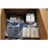 Image 8 : Bike Parts - Inner Tubes, 650B (27.5") Thorn Resistant Presta, 700Cx40 Schrader Valves, etc