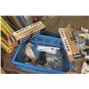 Image 2 : Misc Bike Parts - Yakima Wheel Forks, Multi Mounts, Gunwale Brackets, Wheel Straps etc