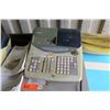 Image 2 : Qty 2 Cash Registers - Casio TE-2200 & PCR-T2000