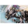 Image 2 : Bike Parts - Shimano 105 Shifter Front/Rear Derailleur Groupsets, etc.