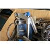 Image 2 : Bike Parts - Bicycle Professional Design Max HT Handlebar Stems & Cables, etc.