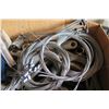 Image 3 : Bike Parts - Bicycle Professional Design Max HT Handlebar Stems & Cables, etc.