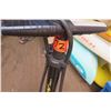 Image 2 : Qty 2 Joe Blow Max Bicycle Air Tire Pumps w/ Gauge