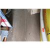 Image 11 : Green 40' Metal Shipping/Storage Container (buyer responsible for all costs of removable/transport).