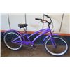 Image 1 : Bahama Cruisers 26" Fat Tire Bike w/ Upgraded Components, Retail $650 New