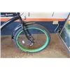Image 2 : Bahama Cruisers 26" Fat Tire Bike w/ Upgraded Components, Retail $650 New