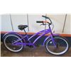 Image 1 : Bahama Cruisers 26" Fat Tire Bike w/ Upgraded Components, Retail $650 New