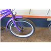 Image 2 : Bahama Cruisers 26" Fat Tire Bike w/ Upgraded Components, Retail $650 New