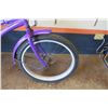 Image 2 : Bahama Cruisers 26" Fat Tire Bike w/ Upgraded Components, Retail $650 New