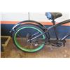 Image 2 : Bahama Cruisers 26" Fat Tire Bike w/ Upgraded Components, Retail $650 New