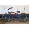 Image 8 : Bahama Cruisers 26" Fat Tire Bike w/ Upgraded Components, Retail $650 New