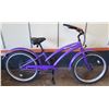 Image 1 : Bahama Cruisers 26" Fat Tire Bike w/ Upgraded Components, Retail $650 New