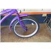 Image 2 : Bahama Cruisers 26" Fat Tire Bike w/ Upgraded Components, Retail $650 New