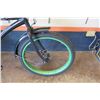 Image 2 : Bahama Cruisers 26" Fat Tire Bike w/ Upgraded Components, Retail $650 New