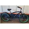 Image 1 : Bahama Cruisers 26" Fat Tire Bike w/ Upgraded Components, Retail $650 New