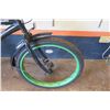 Image 2 : Bahama Cruisers 26" Fat Tire Bike w/ Upgraded Components, Retail $650 New