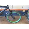 Image 2 : Bahama Cruisers 26" Fat Tire Bike w/ Upgraded Components, Retail $650 New