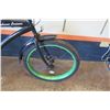 Image 2 : Bahama Cruisers 26" Fat Tire Bike w/ Upgraded Components, Retail $650 New