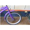 Image 2 : Bahama Cruisers 26" Fat Tire Bike w/ Upgraded Components, Retail $650 New
