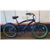 Image 1 : Bahama Cruisers 26" Fat Tire Bike w/ Upgraded Components, Retail $650 New