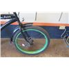 Image 2 : Bahama Cruisers 26" Fat Tire Bike w/ Upgraded Components, Retail $650 New