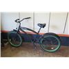 Image 8 : Bahama Cruisers 26" Fat Tire Bike w/ Upgraded Components, Retail $650 New