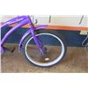 Image 2 : Bahama Cruisers 26" Fat Tire Bike w/ Upgraded Components, Retail $650 New
