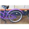 Image 8 : Bahama Cruisers 26" Fat Tire Bike w/ Upgraded Components, Retail $650 New