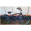 Image 1 : Bahama Cruisers 26" Fat Tire Bike w/ Upgraded Components, Retail $650 New