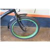 Image 2 : Bahama Cruisers 26" Fat Tire Bike w/ Upgraded Components, Retail $650 New