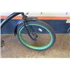 Image 2 : Bahama Cruisers 26" Fat Tire Bike w/ Upgraded Components, Retail $650 New