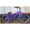 Image 1 : Bahama Cruisers 26" Fat Tire Bike w/ Upgraded Components, Retail $650 New