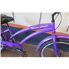 Image 3 : Bahama Cruisers 26" Fat Tire Bike w/ Upgraded Components, Retail $650 New