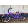 Image 8 : Bahama Cruisers 26" Fat Tire Bike w/ Upgraded Components, Retail $650 New