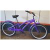 Image 1 : Bahama Cruisers 26" Fat Tire Bike w/ Upgraded Components, Retail $650 New